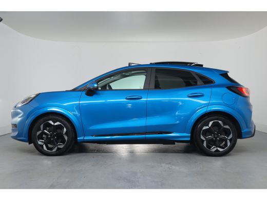 Ford Puma Gen-E Premium 44 kWh | Achteruitrijcamera | Driver Assistance Pack | Elektrisch glazen panorama-dak ActivLease financial lease