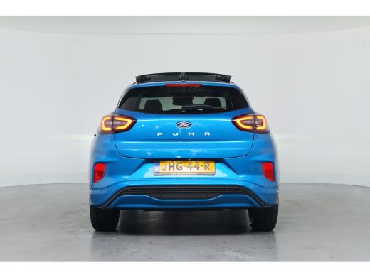 Ford Puma Gen-E Premium 44 kWh | Achteruitrijcamera | Driver Assistance Pack | Elektrisch glazen panorama-dak ActivLease financial lease