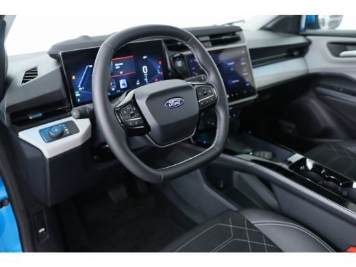 Ford Puma Gen-E Premium 44 kWh | Achteruitrijcamera | Driver Assistance Pack | Elektrisch glazen panorama-dak ActivLease financial lease