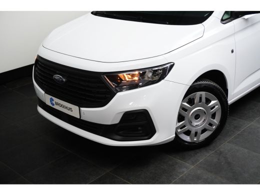 Ford Transit Connect Trend 2.0 EcoBlue 102PK | Navigatie | | AGR-bestuurdersstoel | Airco | Apple Carplay/Android Auto... ActivLease financial lease