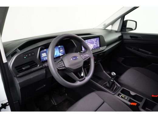 Ford Transit Connect Trend 2.0 EcoBlue 102PK | Navigatie | | AGR-bestuurdersstoel | Airco | Apple Carplay/Android Auto... ActivLease financial lease
