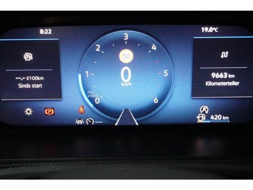 Ford Transit Connect Trend 2.0 EcoBlue 102PK | Navigatie | | AGR-bestuurdersstoel | Airco | Apple Carplay/Android Auto... ActivLease financial lease