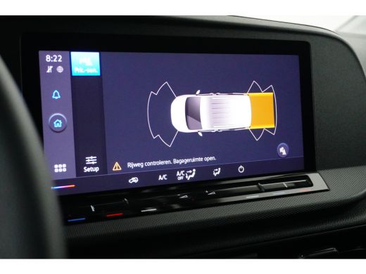 Ford Transit Connect Trend 2.0 EcoBlue 102PK | Navigatie | | AGR-bestuurdersstoel | Airco | Apple Carplay/Android Auto... ActivLease financial lease