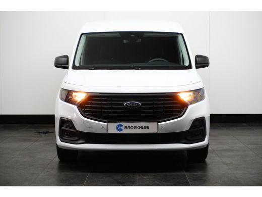 Ford Transit Connect Trend 2.0 EcoBlue 102PK | Navigatie | | AGR-bestuurdersstoel | Airco | Apple Carplay/Android Auto... ActivLease financial lease