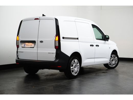 Ford Transit Connect Trend 2.0 EcoBlue 102PK | Navigatie | | AGR-bestuurdersstoel | Airco | Apple Carplay/Android Auto... ActivLease financial lease