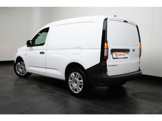 Ford Transit Connect Trend 2.0 EcoBlue 102PK | Navigatie | | AGR-bestuurdersstoel | Airco | Apple Carplay/Android Auto... ActivLease financial lease