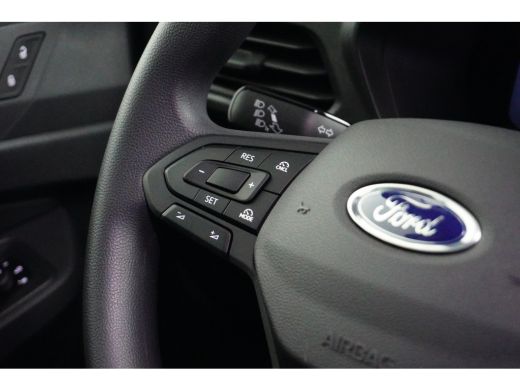 Ford Transit Connect Trend 2.0 EcoBlue 102PK | Navigatie | | AGR-bestuurdersstoel | Airco | Apple Carplay/Android Auto... ActivLease financial lease