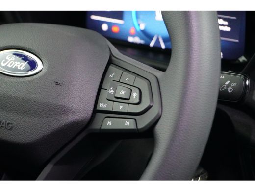 Ford Transit Connect Trend 2.0 EcoBlue 102PK | Navigatie | | AGR-bestuurdersstoel | Airco | Apple Carplay/Android Auto... ActivLease financial lease