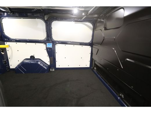 Ford Transit Custom 1.0 EcoBoost PHEV L1H1 169PK Hybride Automaat Airco Cruise Carplay 3 Persoons LED Navi PDC ActivLease financial lease