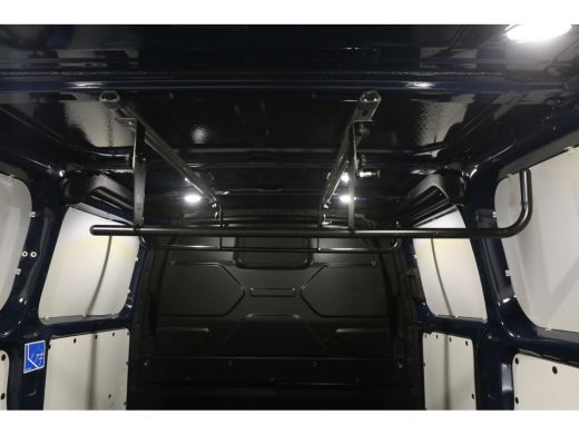 Ford Transit Custom 1.0 EcoBoost PHEV L1H1 169PK Hybride Automaat Airco Cruise Carplay 3 Persoons LED Navi PDC ActivLease financial lease