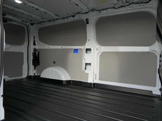 Ford Transit Custom 320 2.0 TDCI 150pk L2H1 Trend | Rijklaar! | Lengte 2 | Trekhaak | Prijs = Rijklaar! | Camera | Ve... ActivLease financial lease
