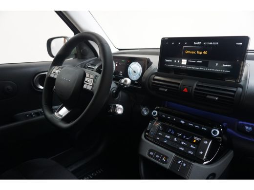 Hyundai Inster Evolve Sky Plus 49 kWh ActivLease financial lease