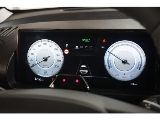 Hyundai Inster Evolve Sky Plus 49 kWh ActivLease financial lease