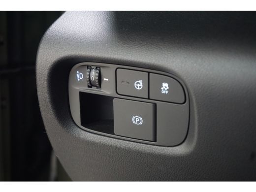 Hyundai Inster Evolve Sky Plus 49 kWh ActivLease financial lease