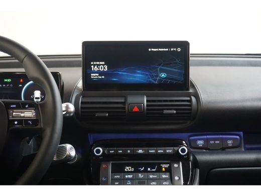 Hyundai Inster Evolve Sky Plus 49 kWh ActivLease financial lease