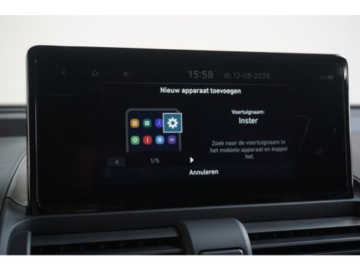 Hyundai Inster Evolve Sky Plus 49 kWh ActivLease financial lease