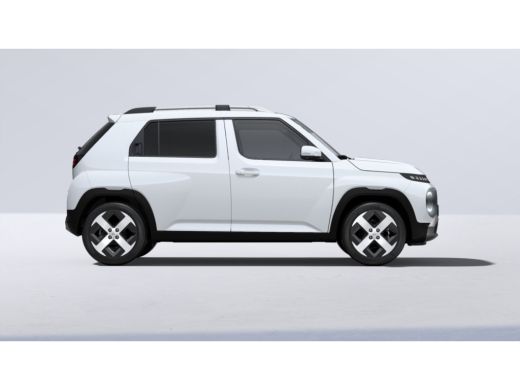 Hyundai Inster Evolve Vanaf € 269,- p/m Private Lease | € 2500,- korting !!  | Achteruitrijcamera met dynamische... ActivLease financial lease
