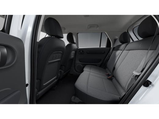 Hyundai Inster Evolve Vanaf € 269,- p/m Private Lease | € 2500,- korting !!  | Achteruitrijcamera met dynamische... ActivLease financial lease