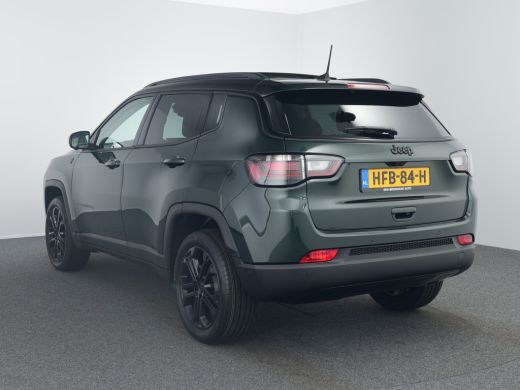 Jeep Compass 1.5T e-Hybrid North Star | Achteruitrijcamera | Apple Carplay/Android Auto|telefoonintegratie pre... ActivLease financial lease