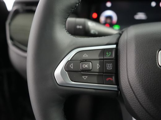 Jeep Compass 1.5T e-Hybrid North Star | Achteruitrijcamera | Apple Carplay/Android Auto|telefoonintegratie pre... ActivLease financial lease
