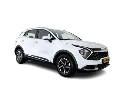 Kia Sportage 1.6 T-GDi Hybrid HEV DynamicLine (INCL-BTW) Aut.*FULL-LED | ADAPTIVE-CRUISE | WIDE-SCREEN-DIGI-CO...