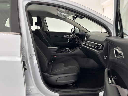 Kia Sportage 1.6 T-GDi Hybrid HEV DynamicLine (INCL-BTW) Aut.*FULL-LED | ADAPTIVE-CRUISE | WIDE-SCREEN-DIGI-CO... ActivLease financial lease