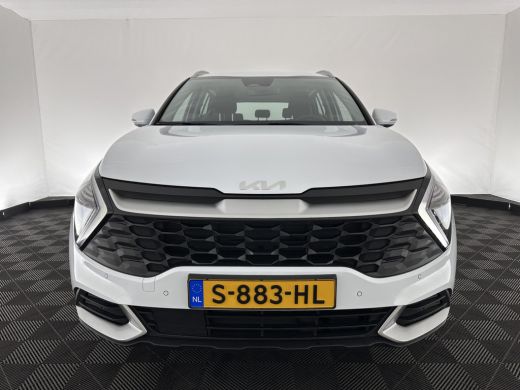 Kia Sportage 1.6 T-GDi Hybrid HEV DynamicLine (INCL-BTW) Aut.*FULL-LED | ADAPTIVE-CRUISE | WIDE-SCREEN-DIGI-CO... ActivLease financial lease