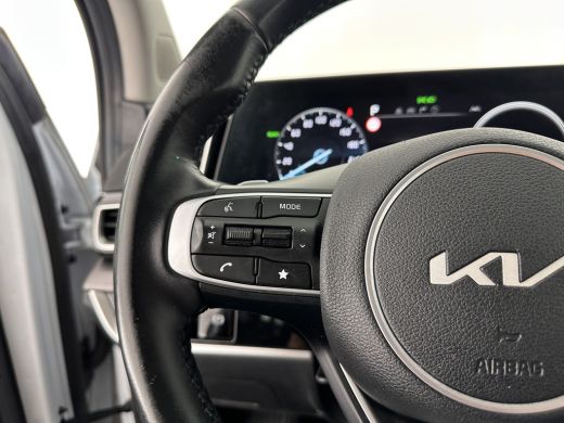 Kia Sportage 1.6 T-GDi Hybrid HEV DynamicLine (INCL-BTW) Aut.*FULL-LED | ADAPTIVE-CRUISE | WIDE-SCREEN-DIGI-CO... ActivLease financial lease