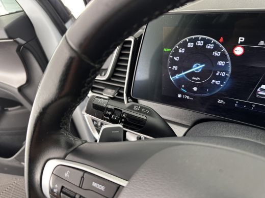 Kia Sportage 1.6 T-GDi Hybrid HEV DynamicLine (INCL-BTW) Aut.*FULL-LED | ADAPTIVE-CRUISE | WIDE-SCREEN-DIGI-CO... ActivLease financial lease