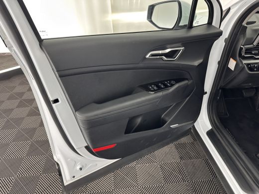 Kia Sportage 1.6 T-GDi Hybrid HEV DynamicLine (INCL-BTW) Aut.*FULL-LED | ADAPTIVE-CRUISE | WIDE-SCREEN-DIGI-CO... ActivLease financial lease