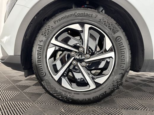 Kia Sportage 1.6 T-GDi Hybrid HEV DynamicLine (INCL-BTW) Aut.*FULL-LED | ADAPTIVE-CRUISE | WIDE-SCREEN-DIGI-CO... ActivLease financial lease