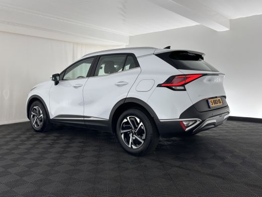 Kia Sportage 1.6 T-GDi Hybrid HEV DynamicLine (INCL-BTW) Aut.*FULL-LED | ADAPTIVE-CRUISE | WIDE-SCREEN-DIGI-CO... ActivLease financial lease