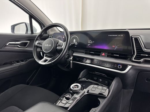 Kia Sportage 1.6 T-GDi Hybrid HEV DynamicLine (INCL-BTW) Aut.*FULL-LED | ADAPTIVE-CRUISE | WIDE-SCREEN-DIGI-CO... ActivLease financial lease