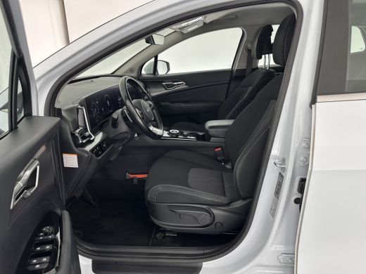 Kia Sportage 1.6 T-GDi Hybrid HEV DynamicLine (INCL-BTW) Aut.*FULL-LED | ADAPTIVE-CRUISE | WIDE-SCREEN-DIGI-CO... ActivLease financial lease