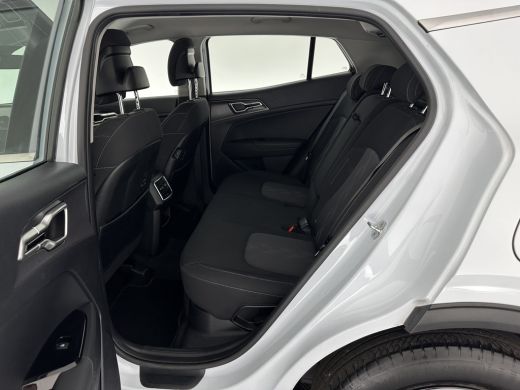 Kia Sportage 1.6 T-GDi Hybrid HEV DynamicLine (INCL-BTW) Aut.*FULL-LED | ADAPTIVE-CRUISE | WIDE-SCREEN-DIGI-CO... ActivLease financial lease