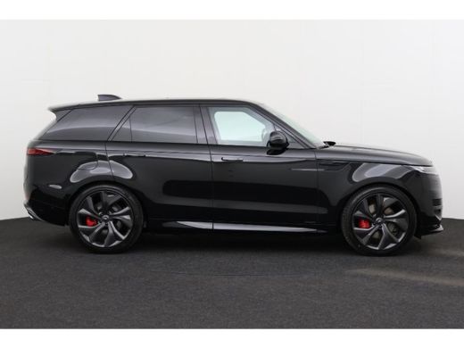 Land Rover Range Rover Sport P550e Autobiography | 23 Inch Carbon | Hot/Cold Climate | Black Pack | Meridian Signature | Achte... ActivLease financial lease