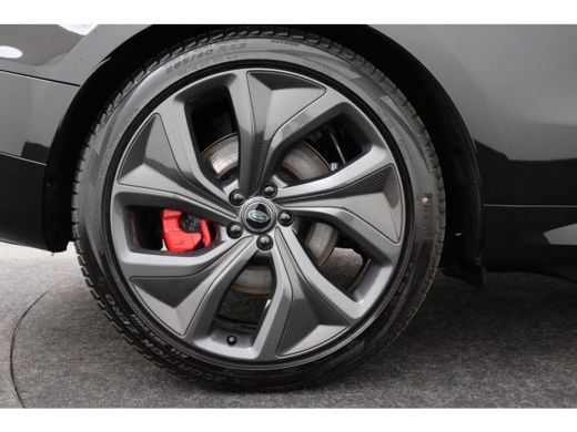 Land Rover Range Rover Sport P550e Autobiography | 23 Inch Carbon | Hot/Cold Climate | Black Pack | Meridian Signature | Achte... ActivLease financial lease