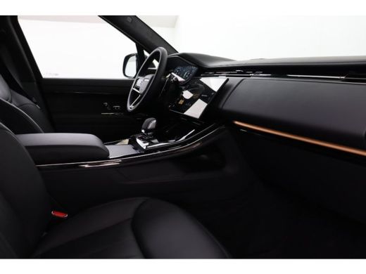 Land Rover Range Rover Sport P550e Autobiography | 23 Inch Carbon | Hot/Cold Climate | Black Pack | Meridian Signature | Achte... ActivLease financial lease