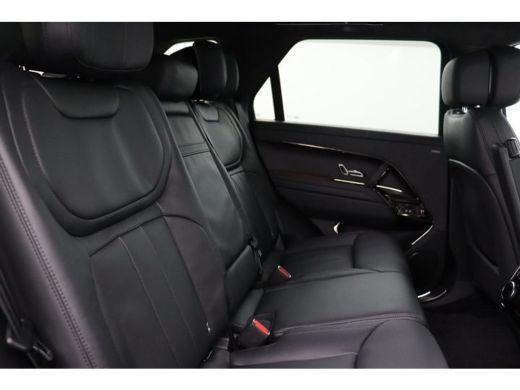 Land Rover Range Rover Sport P550e Autobiography | 23 Inch Carbon | Hot/Cold Climate | Black Pack | Meridian Signature | Achte... ActivLease financial lease