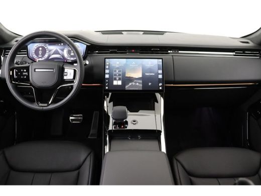 Land Rover Range Rover Sport P550e Autobiography | 23 Inch Carbon | Hot/Cold Climate | Black Pack | Meridian Signature | Achte... ActivLease financial lease
