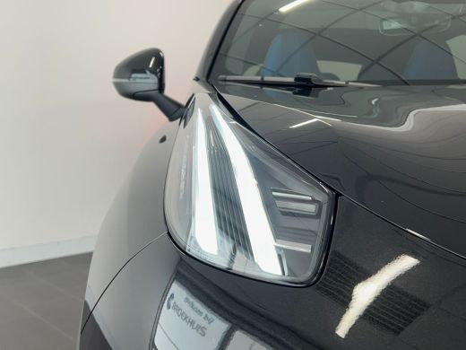 Lynk & Co 01 1.5 | Alarmsysteem | Audio installatie premium | Cruise control adaptief met Stop&Go en stuurhulp ActivLease financial lease