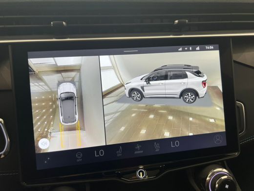 Lynk & Co 01 1.5 | Alarmsysteem | Audio installatie premium | Cruise control adaptief met Stop&Go en stuurhulp ActivLease financial lease