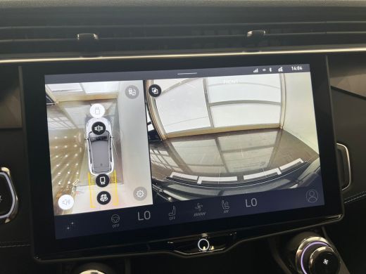 Lynk & Co 01 1.5 | Alarmsysteem | Audio installatie premium | Cruise control adaptief met Stop&Go en stuurhulp ActivLease financial lease