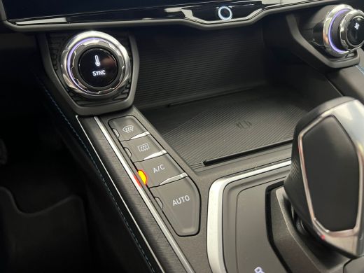 Lynk & Co 01 1.5 | Alarmsysteem | Audio installatie premium | Cruise control adaptief met Stop&Go en stuurhulp ActivLease financial lease