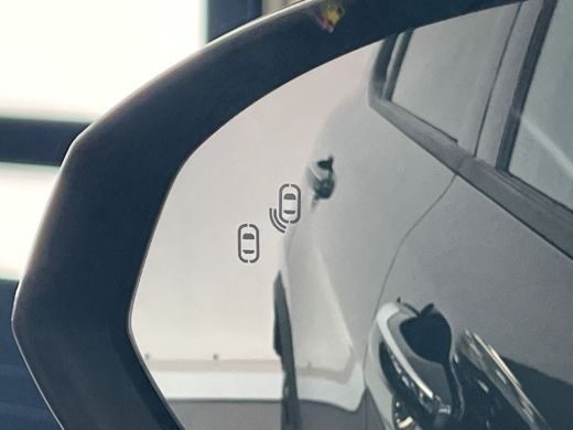 Lynk & Co 01 1.5 | Alarmsysteem | Audio installatie premium | Cruise control adaptief met Stop&Go en stuurhulp ActivLease financial lease