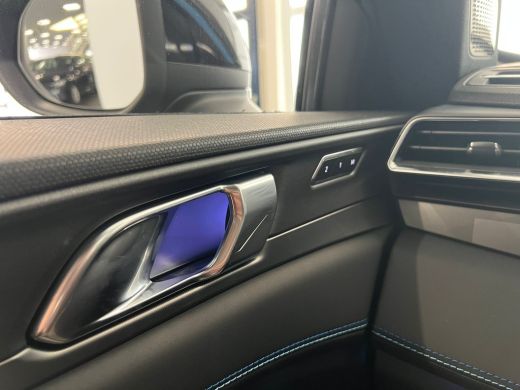 Lynk & Co 01 1.5 | Alarmsysteem | Audio installatie premium | Cruise control adaptief met Stop&Go en stuurhulp ActivLease financial lease