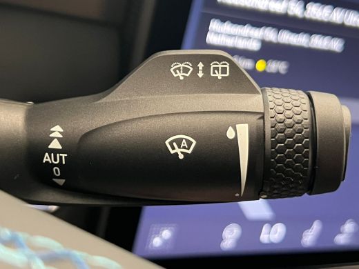 Lynk & Co 01 1.5 | Alarmsysteem | Audio installatie premium | Cruise control adaptief met Stop&Go en stuurhulp ActivLease financial lease