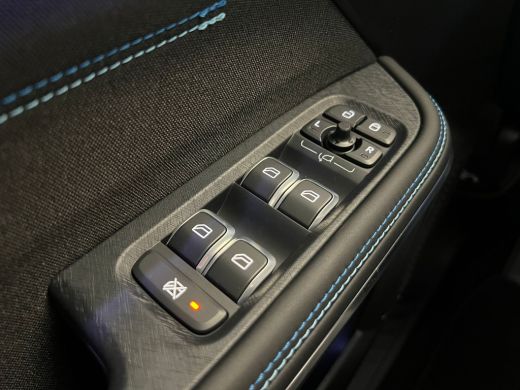 Lynk & Co 01 1.5 | Alarmsysteem | Audio installatie premium | Cruise control adaptief met Stop&Go en stuurhulp ActivLease financial lease