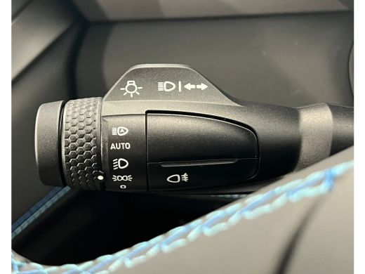 Lynk & Co 01 1.5 | Alarmsysteem | Audio installatie premium | Cruise control adaptief met Stop&Go en stuurhulp ActivLease financial lease