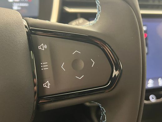 Lynk & Co 01 1.5 | Alarmsysteem | Audio installatie premium | Cruise control adaptief met Stop&Go en stuurhulp ActivLease financial lease